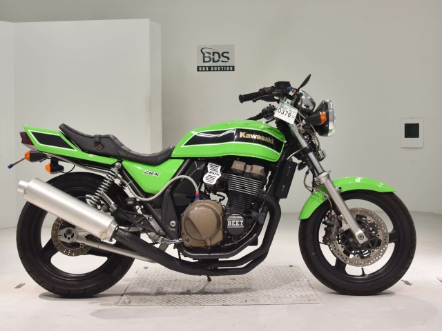 Kawasaki ZRX400 2005