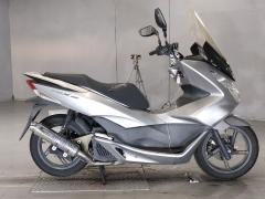 Honda PCX150 2015