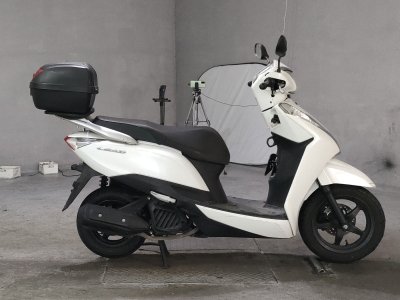 Honda LEAD125 2016