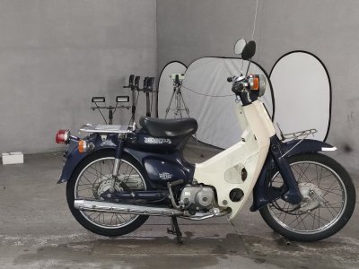 Honda SUPER CUB90 1999
