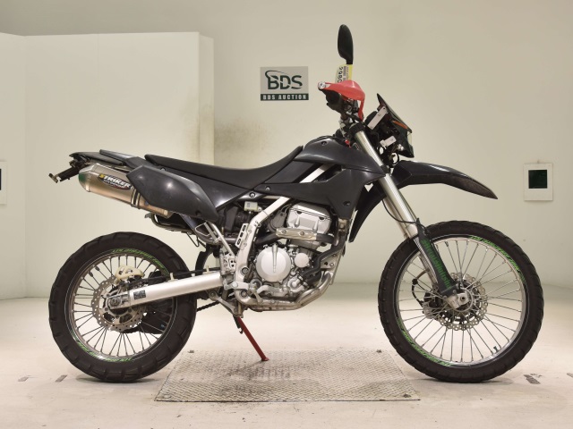 Kawasaki KLX250 2008