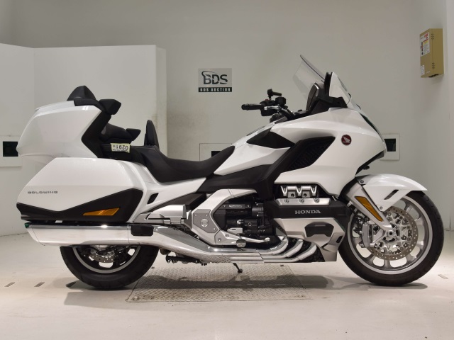 Honda GL1800 TOUR D 2024