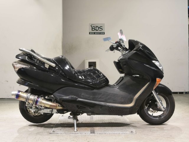 Honda FORZA Z 2006
