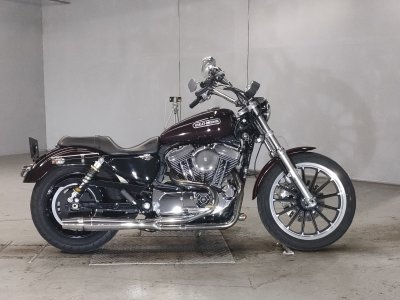 HD SPORTSTER XL1200L 2010