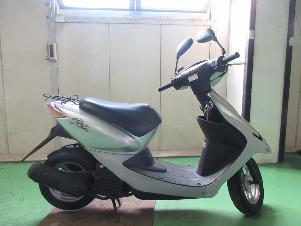 Honda DIO 2003
