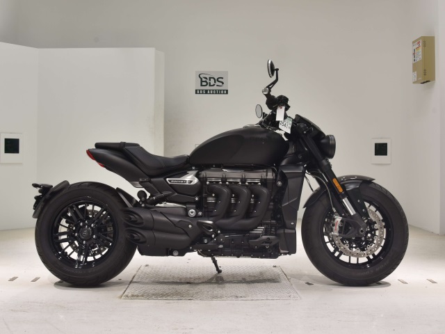 Triumph ROCKET III R 2021