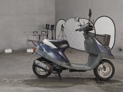 Yamaha JOG POCHE 1994