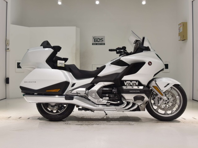 Honda GL1800 TOUR D 2024