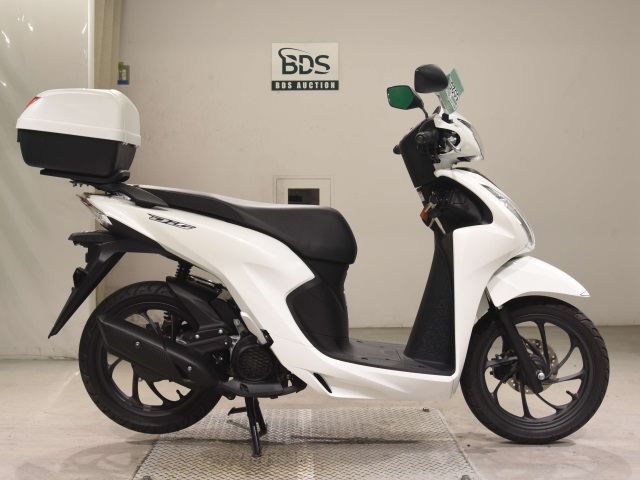 Honda DIO110 2023