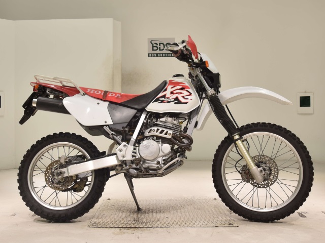 Honda XR250 1996