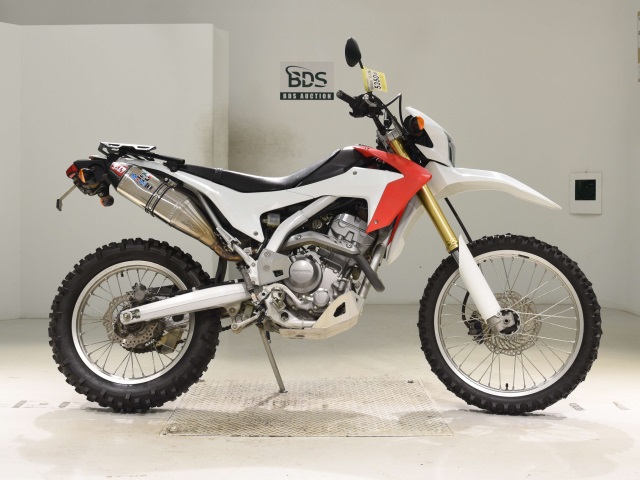 Honda CRF250L 2013