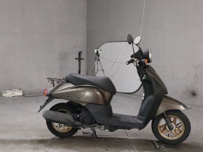Honda TODAY 2012
