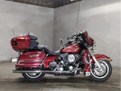 HD ELECTRA GLIDE FLHTCUI1340 1997