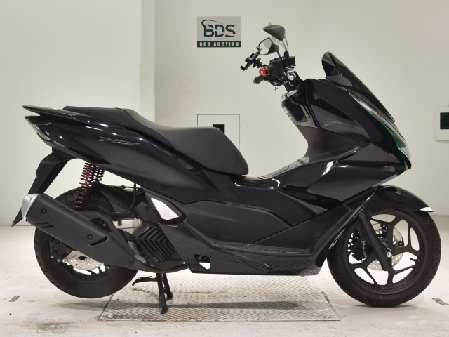 Honda PCX125 2023