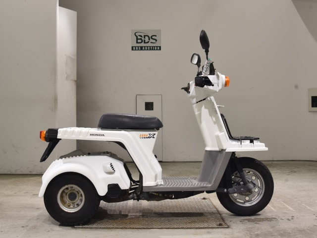 Honda GYRO X 2005