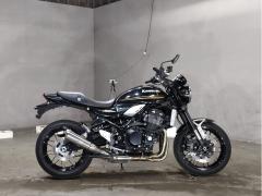 Kawasaki Z900RS 2018