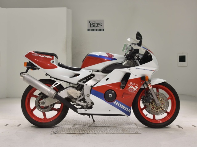Honda CBR250RR 1990