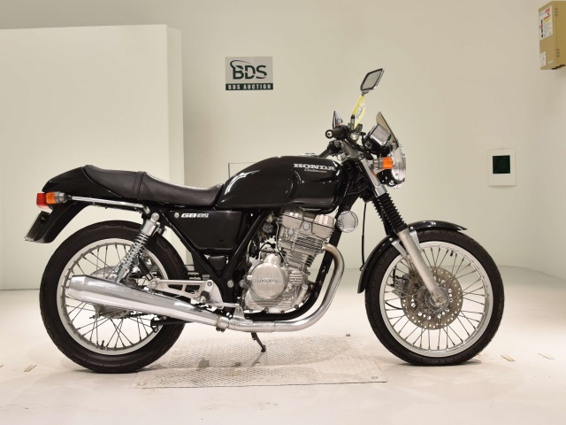 Honda GB250 CLUBMAN 1990