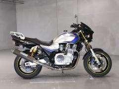 Yamaha XJR1300 2004