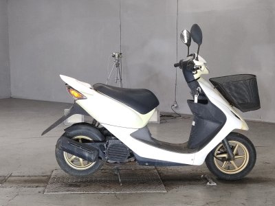 Honda DIO Z4 2002