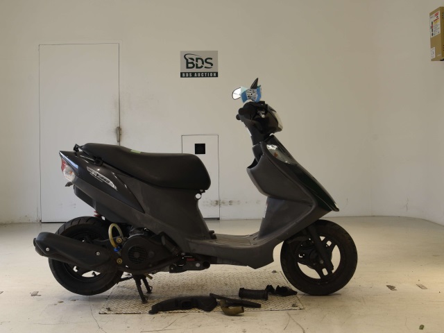 Suzuki ADDRESS V125