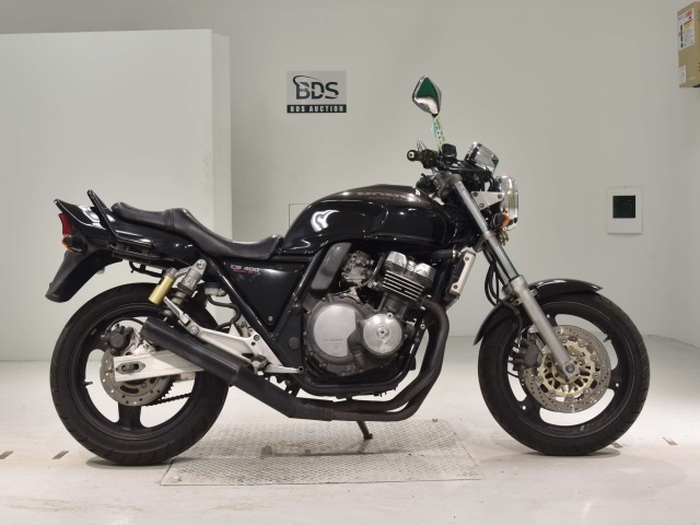 Honda CB400SF 1993