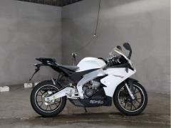 Aprilia RS4 125 2012