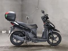Suzuki ADDRESS V110