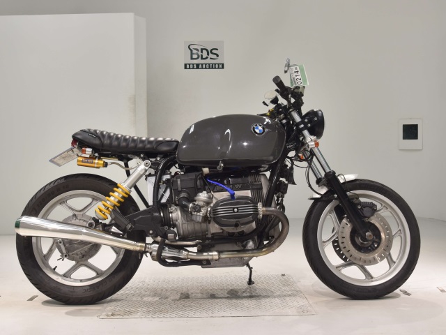 BMW R100RS 1991