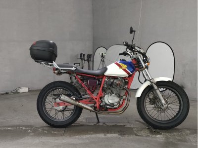 Honda FTR223 2000