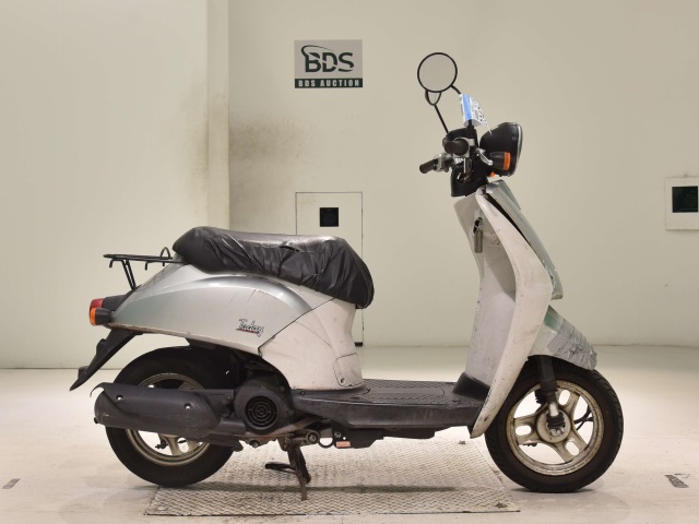 Honda TODAY 2007