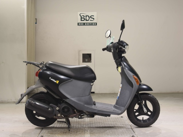Suzuki LETS4