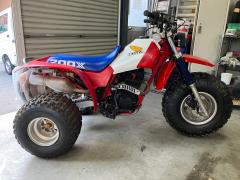 Honda ATC200X