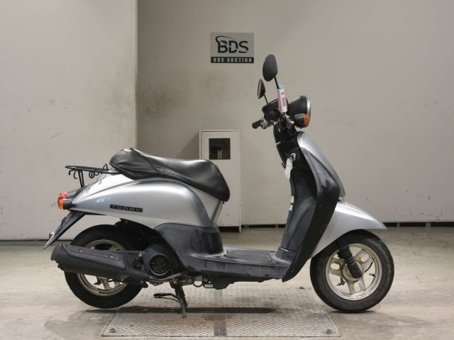 Honda TODAY 2010