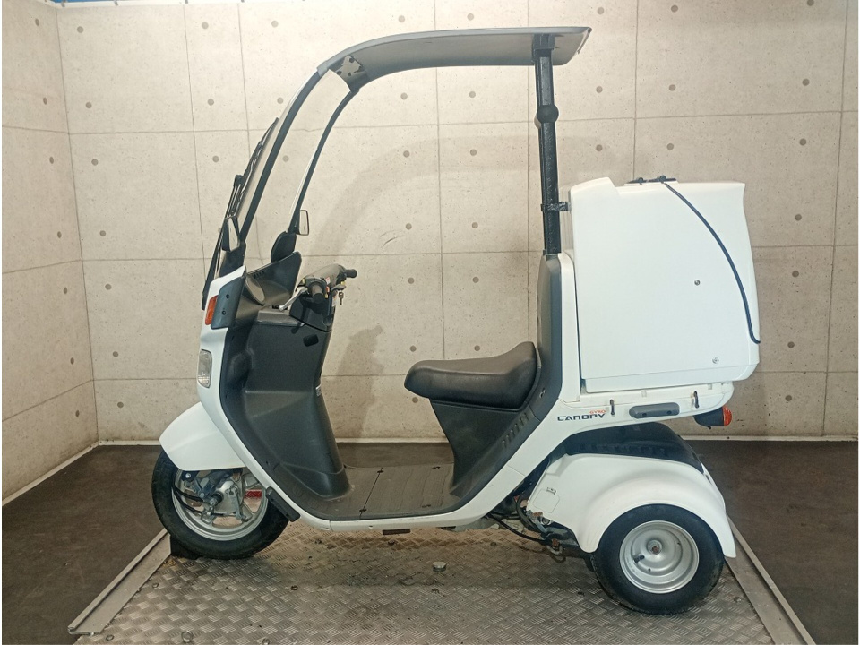 Honda GYRO CANOPY 2019