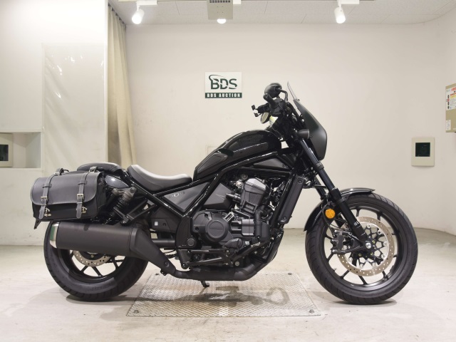 Honda REBEL CMX1100DCT 2023