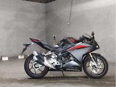 Honda CBR250RR 2017