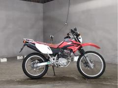Honda XR230 2007