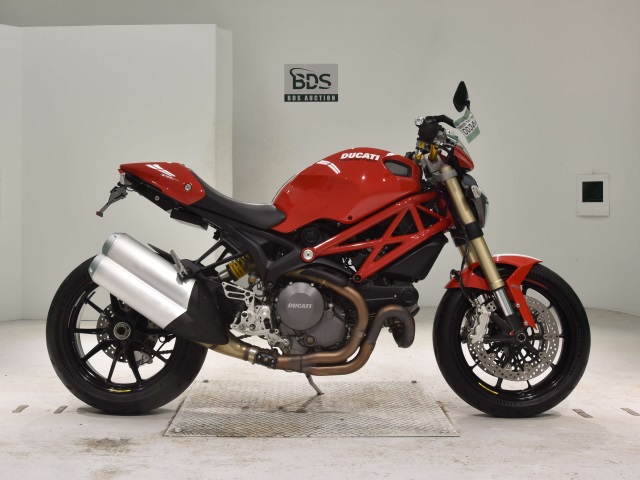 Ducati MONSTER 1100EVO 2013