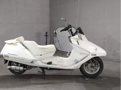 Honda FUSION 2003