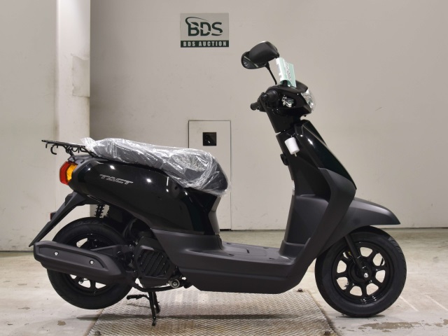 Honda TACT-4 BASIC