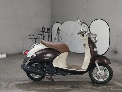 Yamaha VINO50 2010