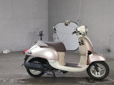 Honda GIORNO 2014