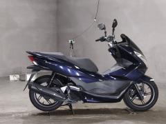 Honda PCX125 2017