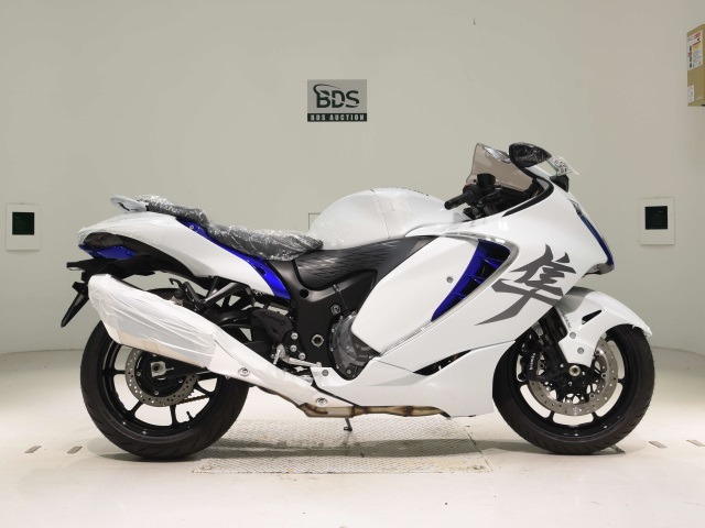 Suzuki GSX1300R HAYABUSA