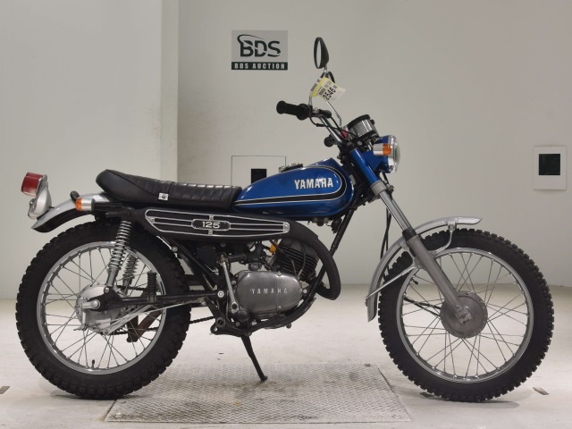 Yamaha AT1