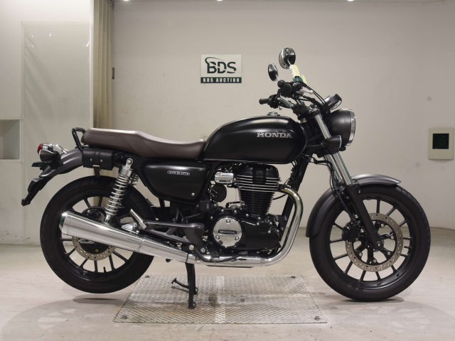 Honda GB350 2022
