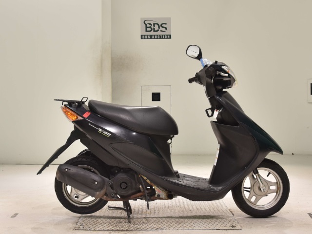 Suzuki ADDRESS V50