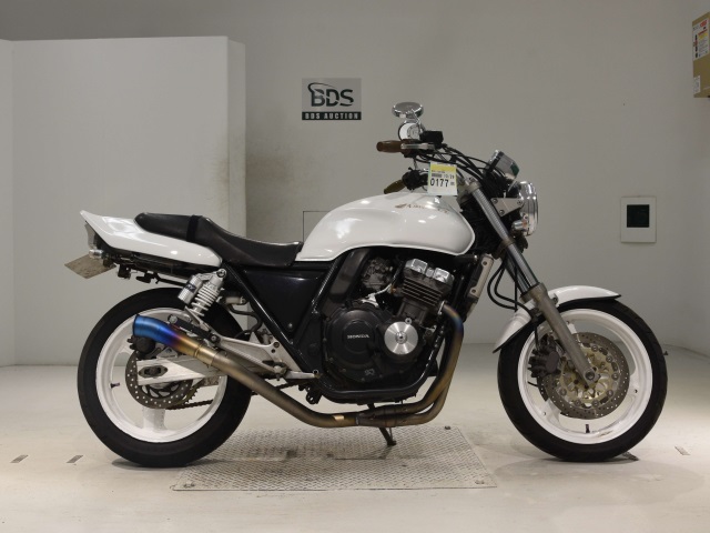 Honda CB400SF 1994
