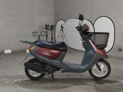 Yamaha JOG POCHE 2001
